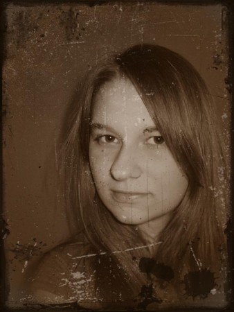 Madzia